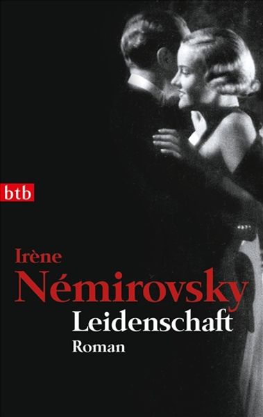 Cover von Leidenschaft
