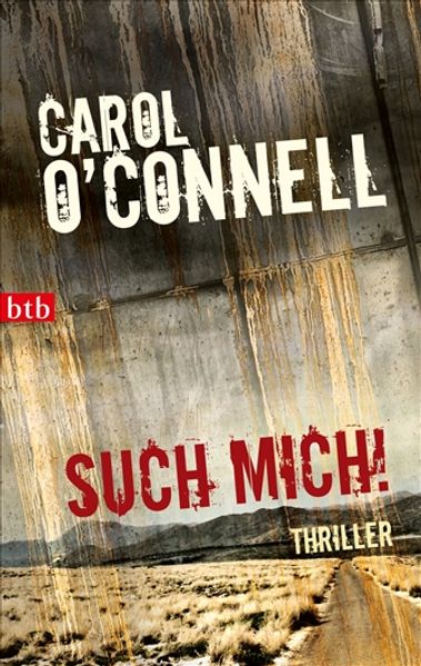 Cover von Such mich!