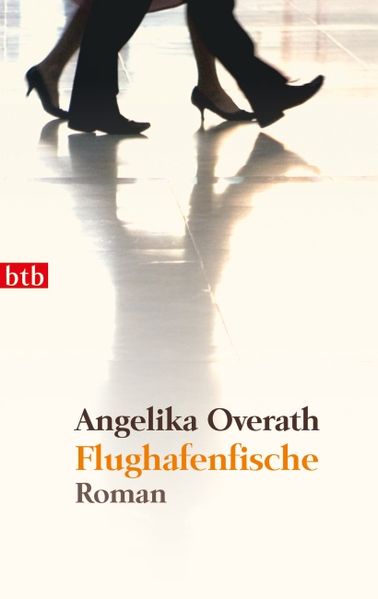 Cover von Flughafenfische