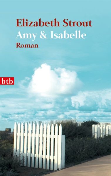 Cover von Amy & Isabelle