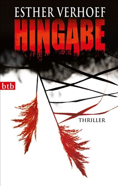 Cover von Hingabe