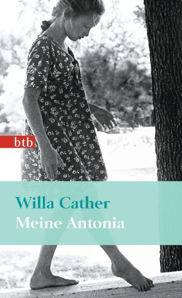 Cover von Meine Antonia