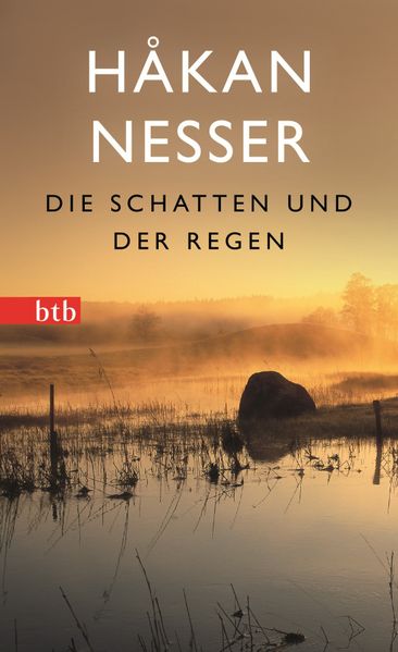 Cover von Die Schatten und der Regen