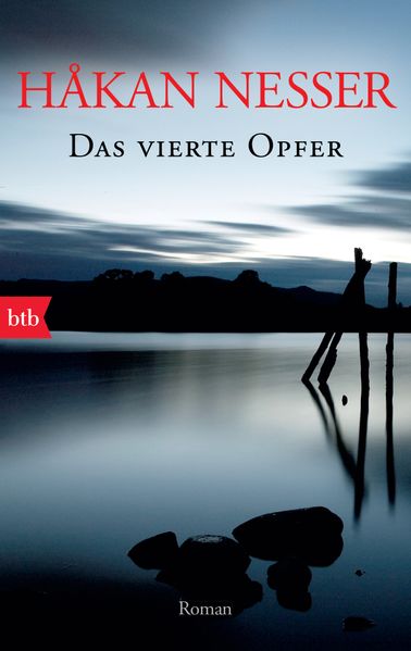 Cover von Das vierte Opfer