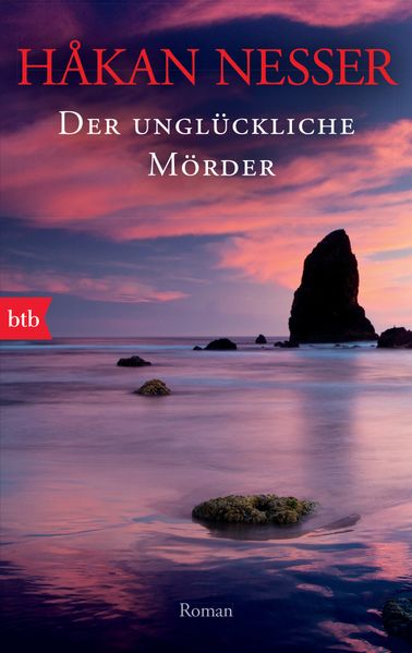 Cover von Der unglückliche Mörder