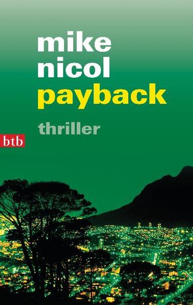 Cover von payback