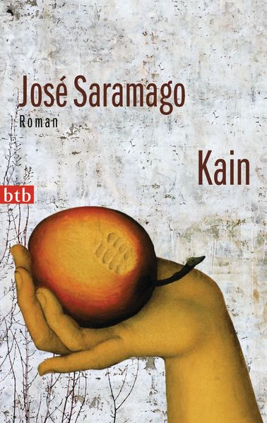 Cover von Kain