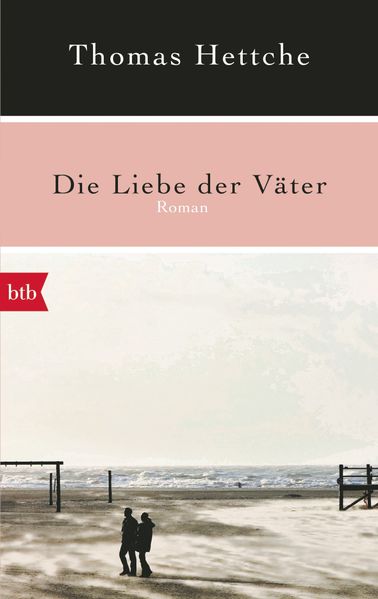 Cover von Die Liebe der Väter