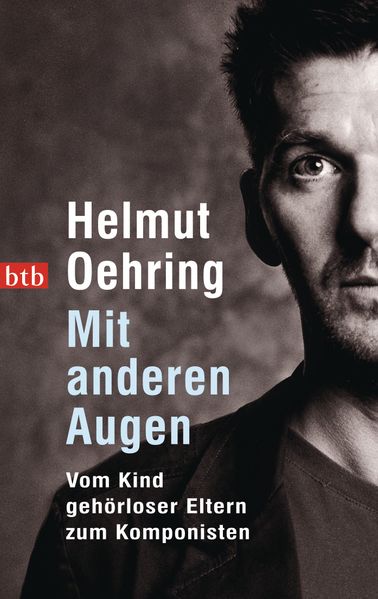 Cover von Mit anderen Augen