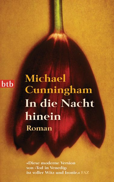 Cover von In die Nacht hinein