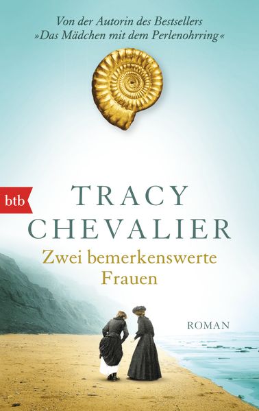 Cover von Zwei bemerkenswerte Frauen