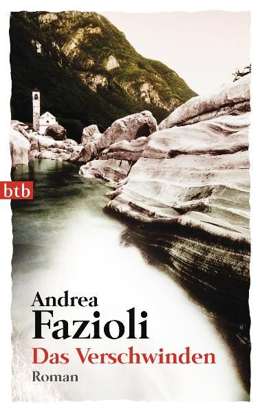 Cover von Das Verschwinden