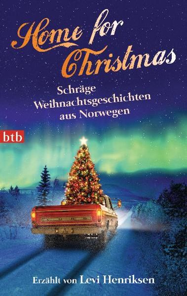 Cover von Home for Christmas