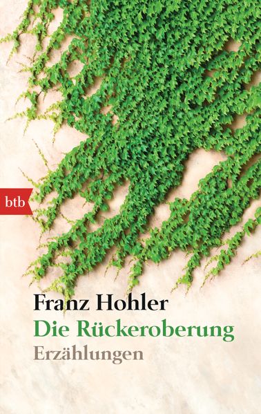 Cover von Die Rückeroberung