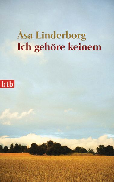 Cover von Ich gehöre keinem