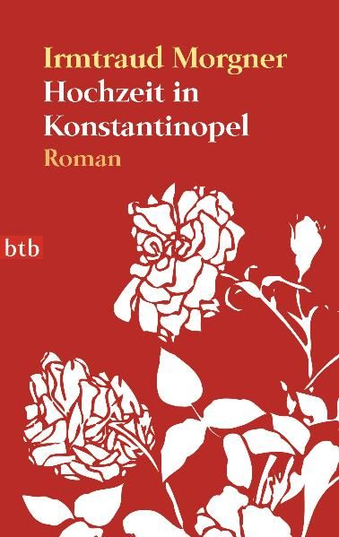 Cover von Hochzeit in Konstantinopel