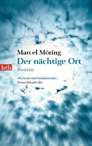 Cover von Der nächtige Ort