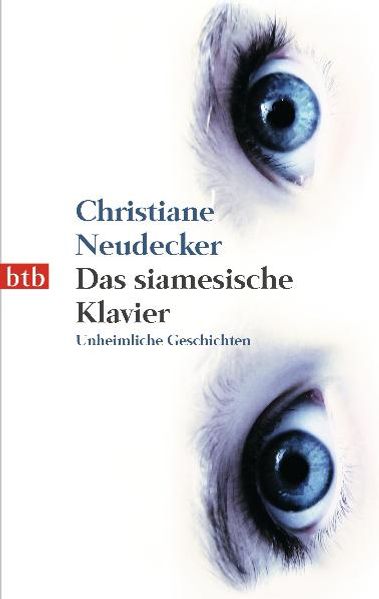 Cover von Das siamesische Klavier