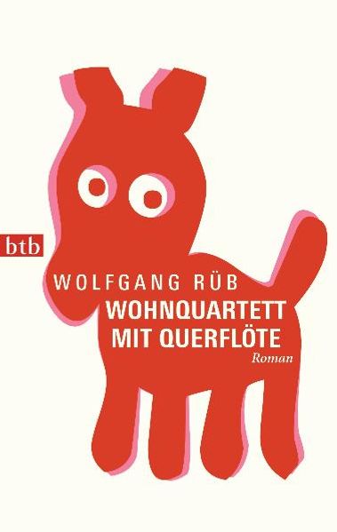 Cover von Wohnquartett mit Querflöte