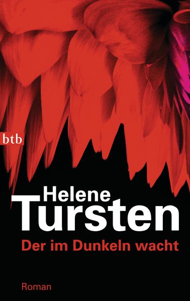 Cover von Der im Dunkeln wacht