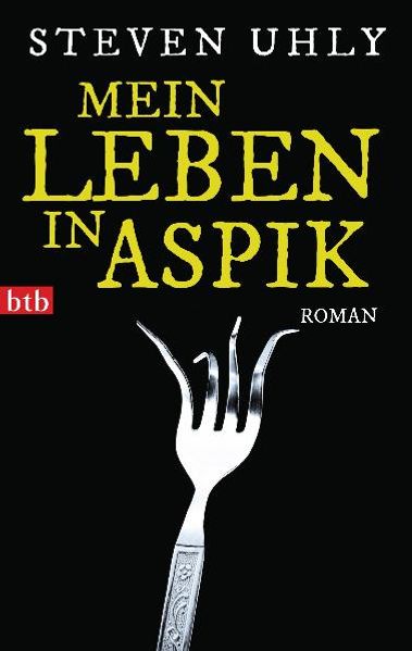 Cover von Mein Leben in Aspik