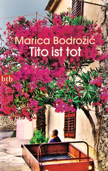 Cover von Tito ist tot