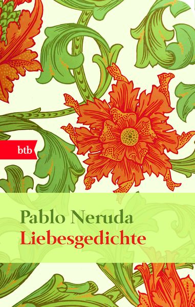 Cover von Liebesgedichte