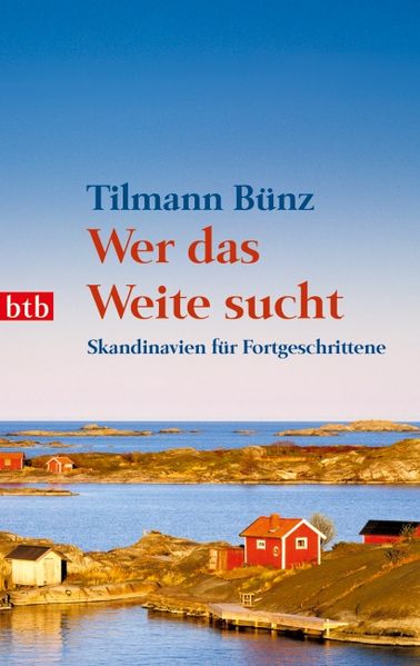 Cover von Wer das Weite sucht