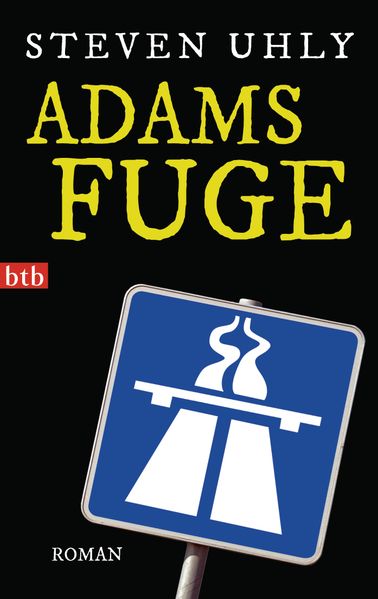 Cover von Adams Fuge