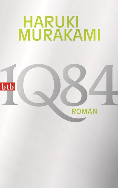 Cover von 1Q84 (Buch 1, 2)