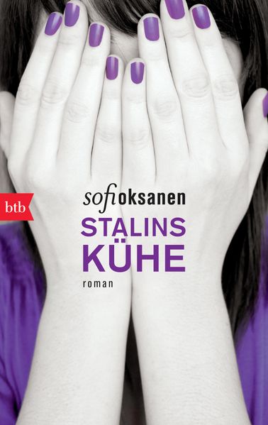 Cover von Stalins Kühe