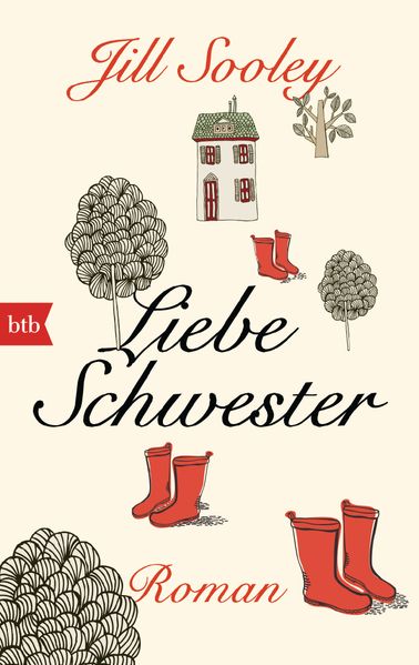 Cover von Liebe Schwester