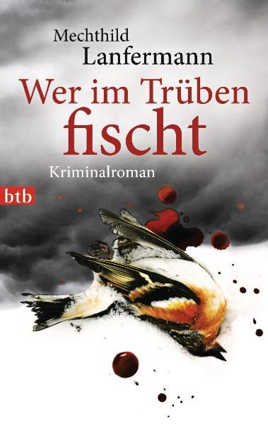 Cover von Wer im Trüben fischt