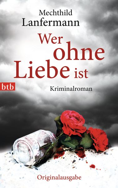 Cover von Wer ohne Liebe ist