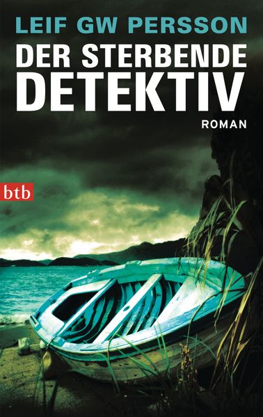 Cover von Der sterbende Detektiv