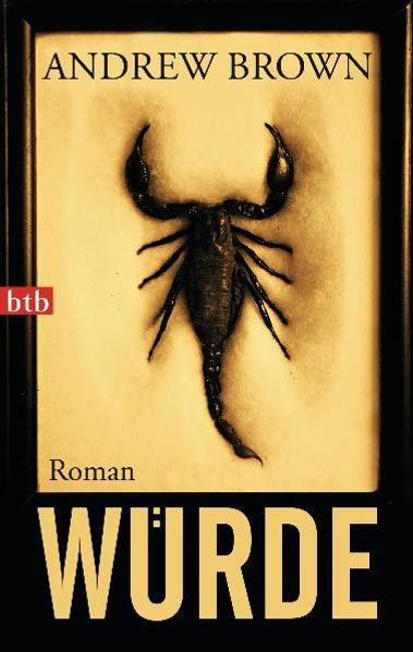 Cover von Würde