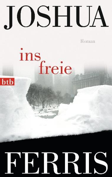 Cover von Ins Freie