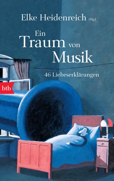Cover von Ein Traum von Musik