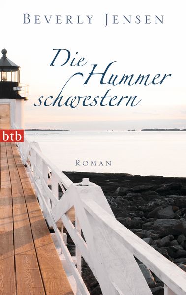 Cover von Die Hummerschwestern
