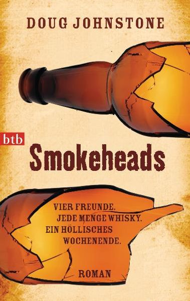 Cover von Smokeheads