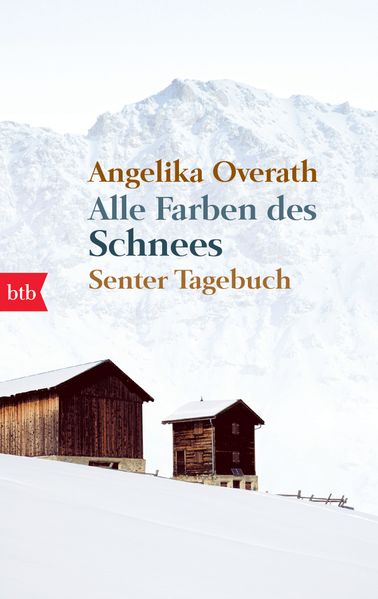 Cover von Alle Farben des Schnees