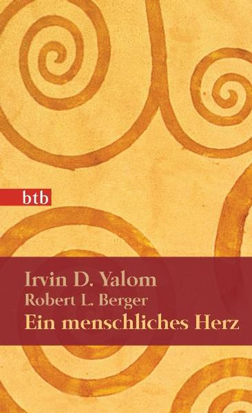 Cover von Ein menschliches Herz