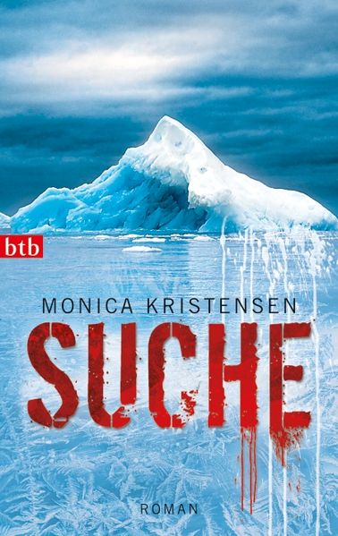 Cover von Suche