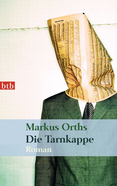 Cover von Die Tarnkappe
