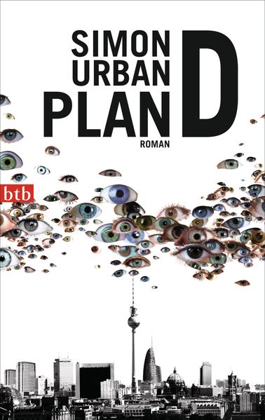 Cover von Plan D