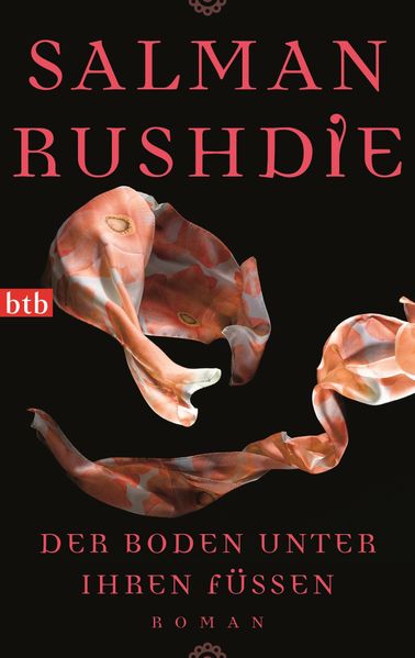 Cover von Der Boden unter ihren Füßen