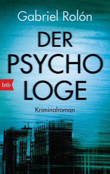 Cover von Der Psychologe