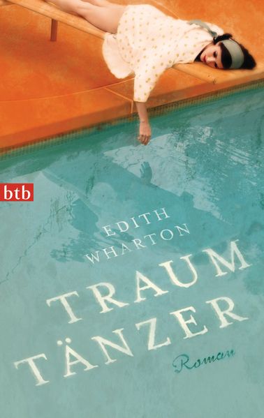 Cover von Traumtänzer