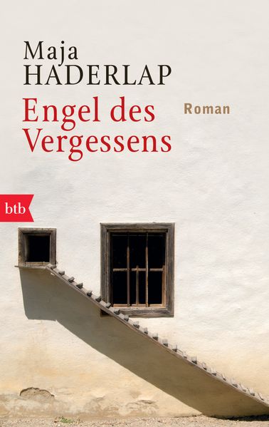 Cover von Engel des Vergessens