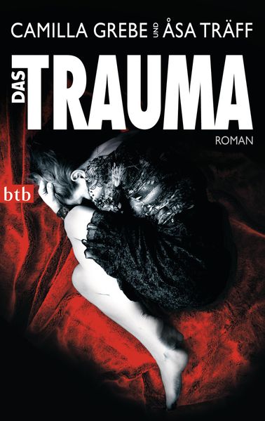 Cover von Das Trauma